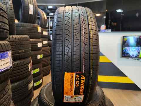 ANCHEE AC 828 245/50 R20 - 4 fəsil təkəri