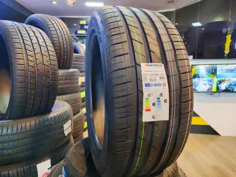 Hankook Ventus S1 Evo3 K127 285/45 R21