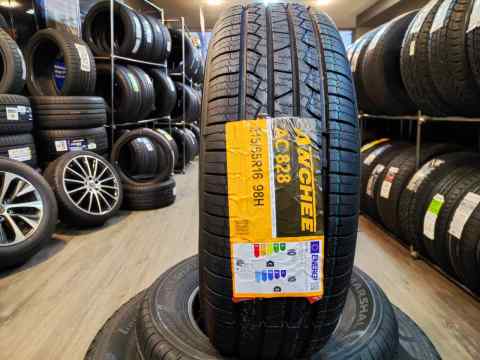 ANCHEE AC 828 215/65 R16