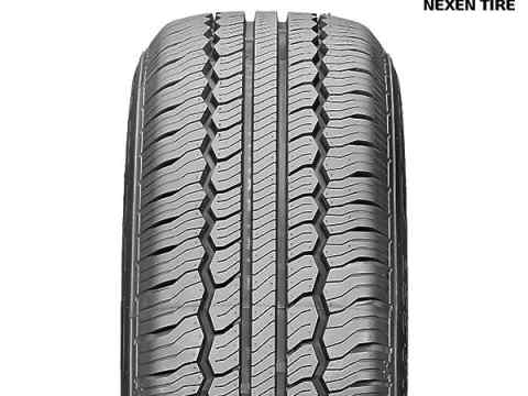 Nexen  N'Priz AH8 All- Season 215/70 R16C - Yay təkəri