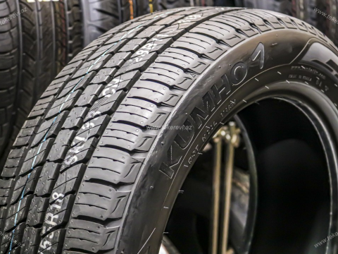 Kumho  Crugen Premium KL33 225/60 R17