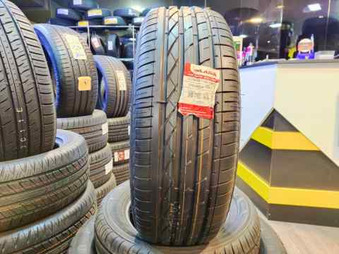 LASSA  COMPETUS H/P 225/60 R18