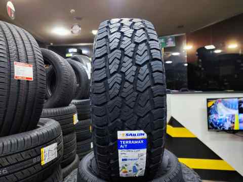 SAILUN TERRAMAX A/T 275/70 R16 - 4 fəsil təkəri