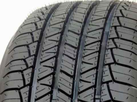 Riken 701 235/65 R17 - 4 fəsil təkəri