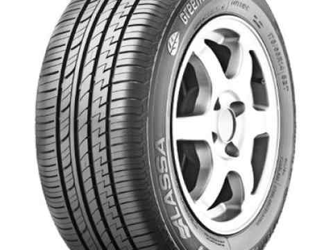LASSA Greenways 195/55 R16 - Yay təkəri