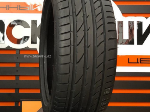 SAILUN Atrezzo ZSR SUV 255/55 R20 - Yay təkəri