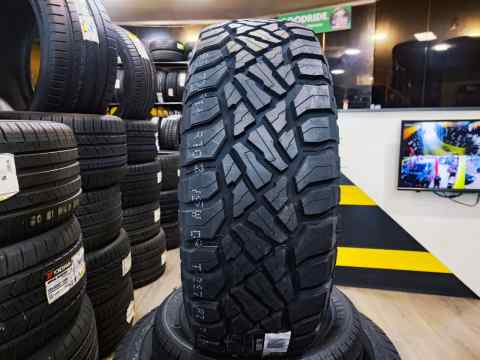 SAILUN TERRAMAX RT 245/70 R17