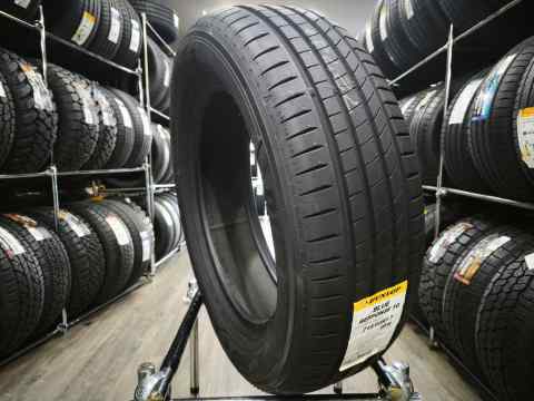 Dunlop BLUE RESPONSE TG 215/60 R17