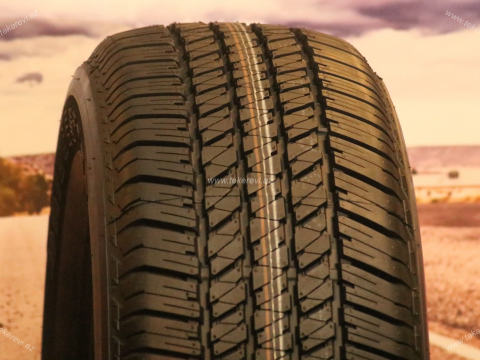 Bridgestone Dueler H/T D684 265/60 R18