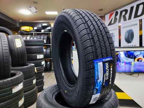 SAILUN Atrezzo Touring LS 205/70 R15