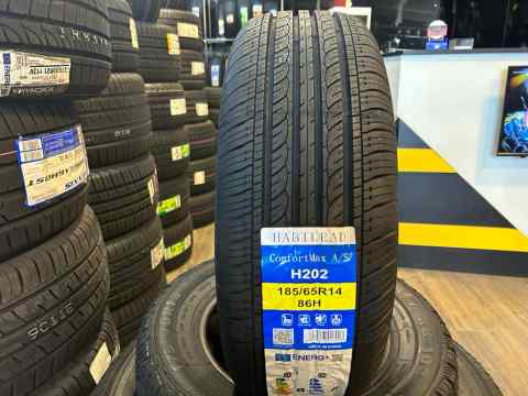 KAPSEN/Habilead  ComfortMax AS H202 185/65 R14 - 4 fəsil təkəri