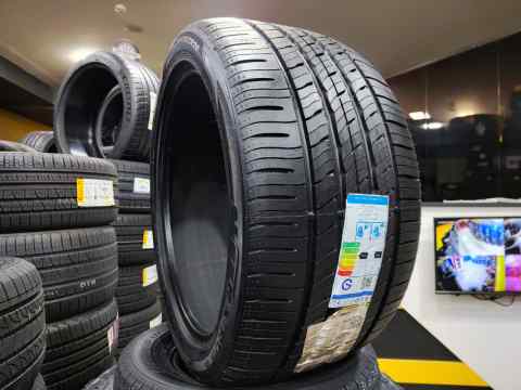 Roadstone( NEXEN ) N'Fera RU5 315/35 R20 - 4 fəsil təkəri