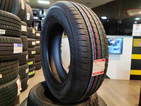 Bridgestone DUELER H/L 33 (D33) 235/65 R18 - 4 fəsil təkəri