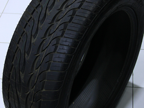 Toyo Tires Proxes ST 305/45 R22 - 4 fəsil təkəri