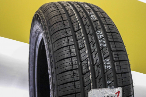 Marshal (By Kumho) CRUGEN KL21 215/60 R17