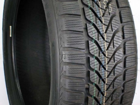 LASSA  Competus Winter 2 265/65 R17 - Qış təkəri