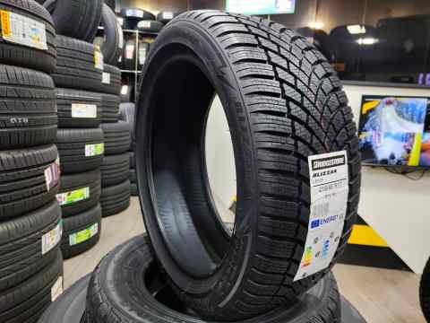 Bridgestone LM005 215/45 R17 - Qış təkəri