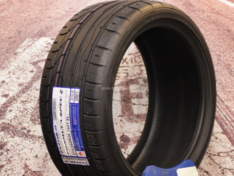 Vitour Formula Spec Z 275/35 R20 - 4 fəsil təkəri