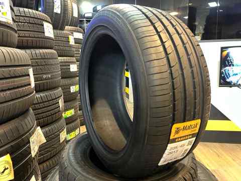 MatraX CAMARGA 235/45 R17