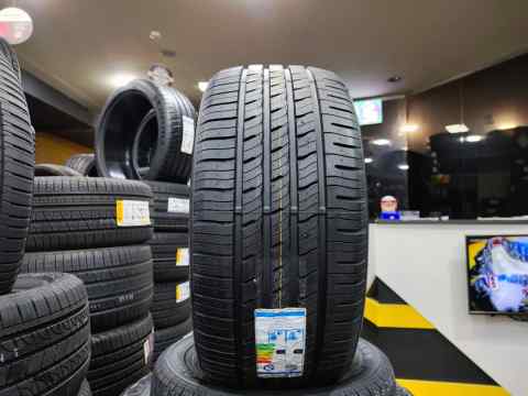 Roadstone( NEXEN )  N'Fera RU5 275/40 R20 - 4 fəsil təkəri