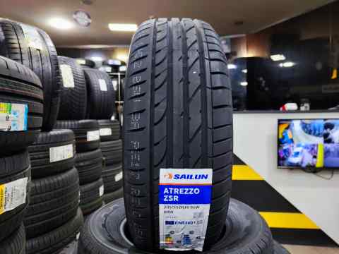 SAILUN ATREZZO ZSR 205/55 R16
