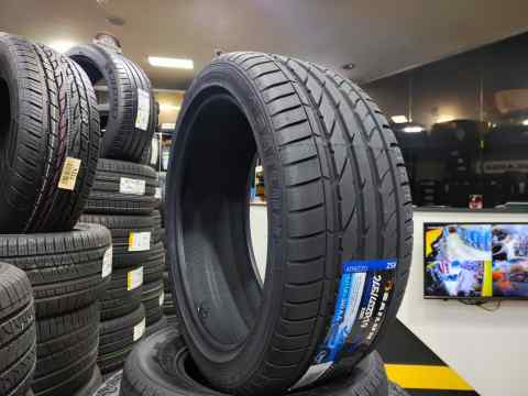 SAILUN ATREZZO ZSR 245/40 R19 - 4 fəsil təkəri