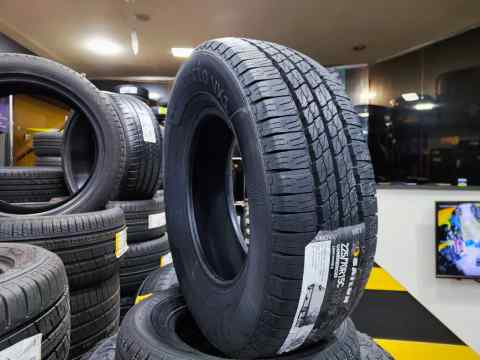 SAILUN  Commercio VX1 225/70 R15C - 4 fəsil təkəri