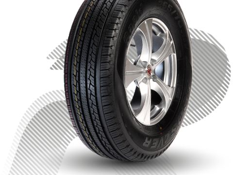 Rapid Ecosaver 285/60 R18