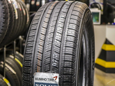 Kumho Solus TA11 235/70 R16 - 4 fəsil təkəri