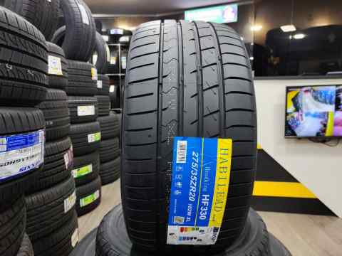 KAPSEN/Habilead HeadKing HF330 275/35 R20