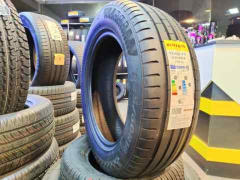 KUSTONE Passion P9 235/60 R18